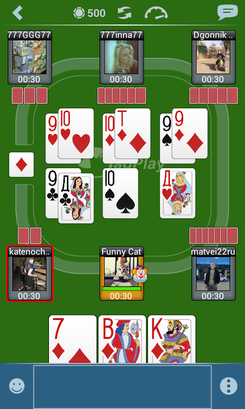 Durak Online HD  APK