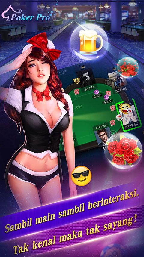 Texas Poker.ID 4.2.0 APK