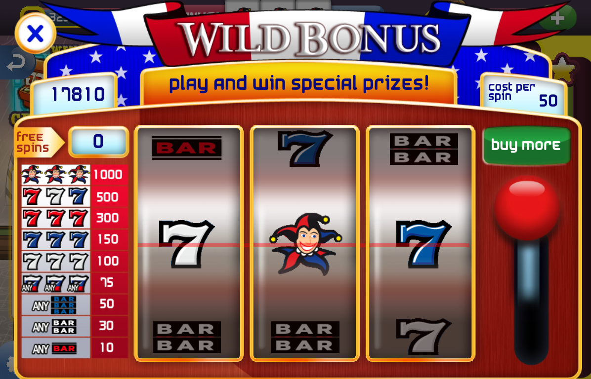 Video Poker World Tour 2.0 APK