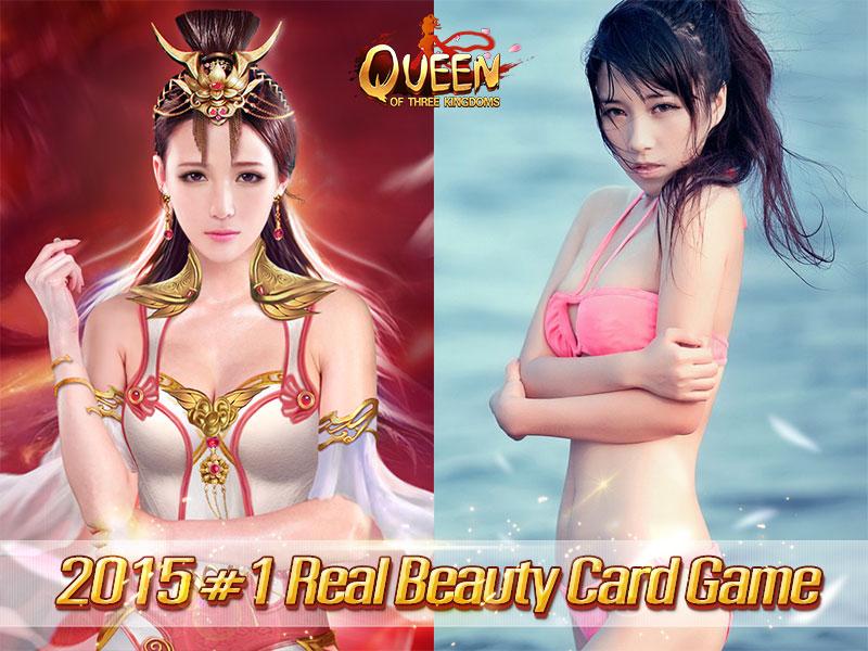 Queen of Three Kingdoms 2.10.19 APK