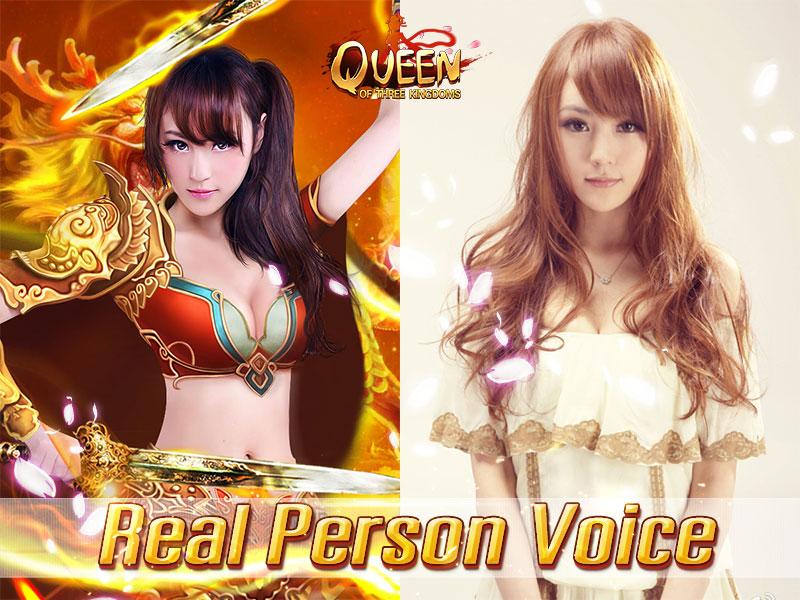 Queen of Three Kingdoms 2.10.19 APK