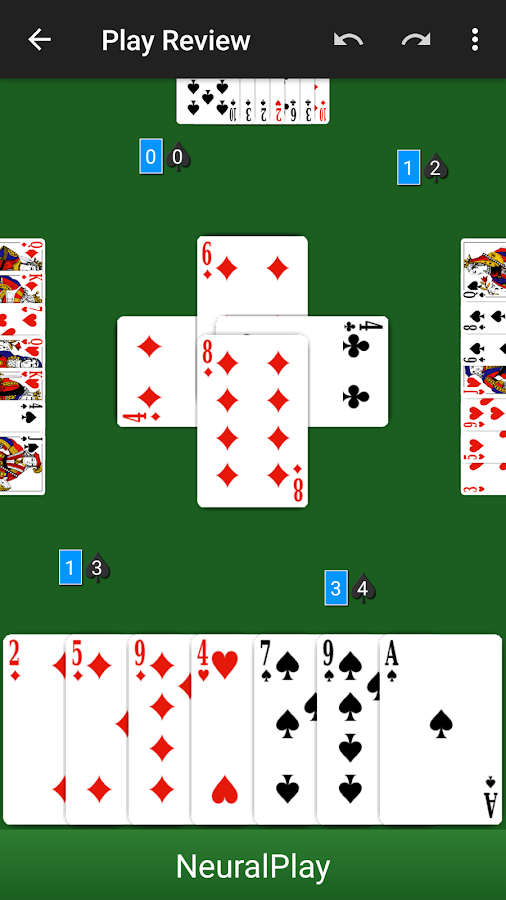 Spades by NeuralPlay 4.40 APK