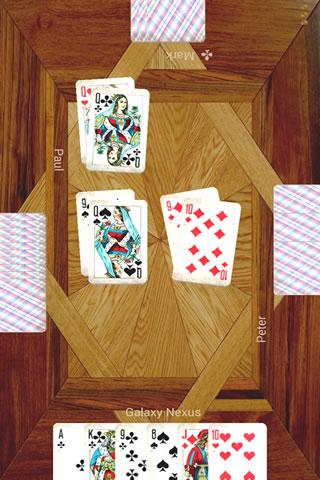 Durak.net 17.06.11 APK