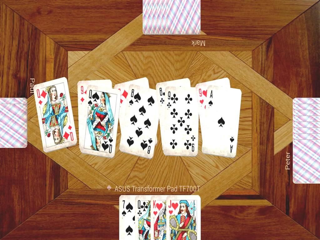 Durak.net 17.06.11 APK