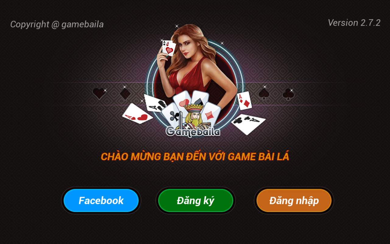 Game Bài Lá 2.7.2 APK