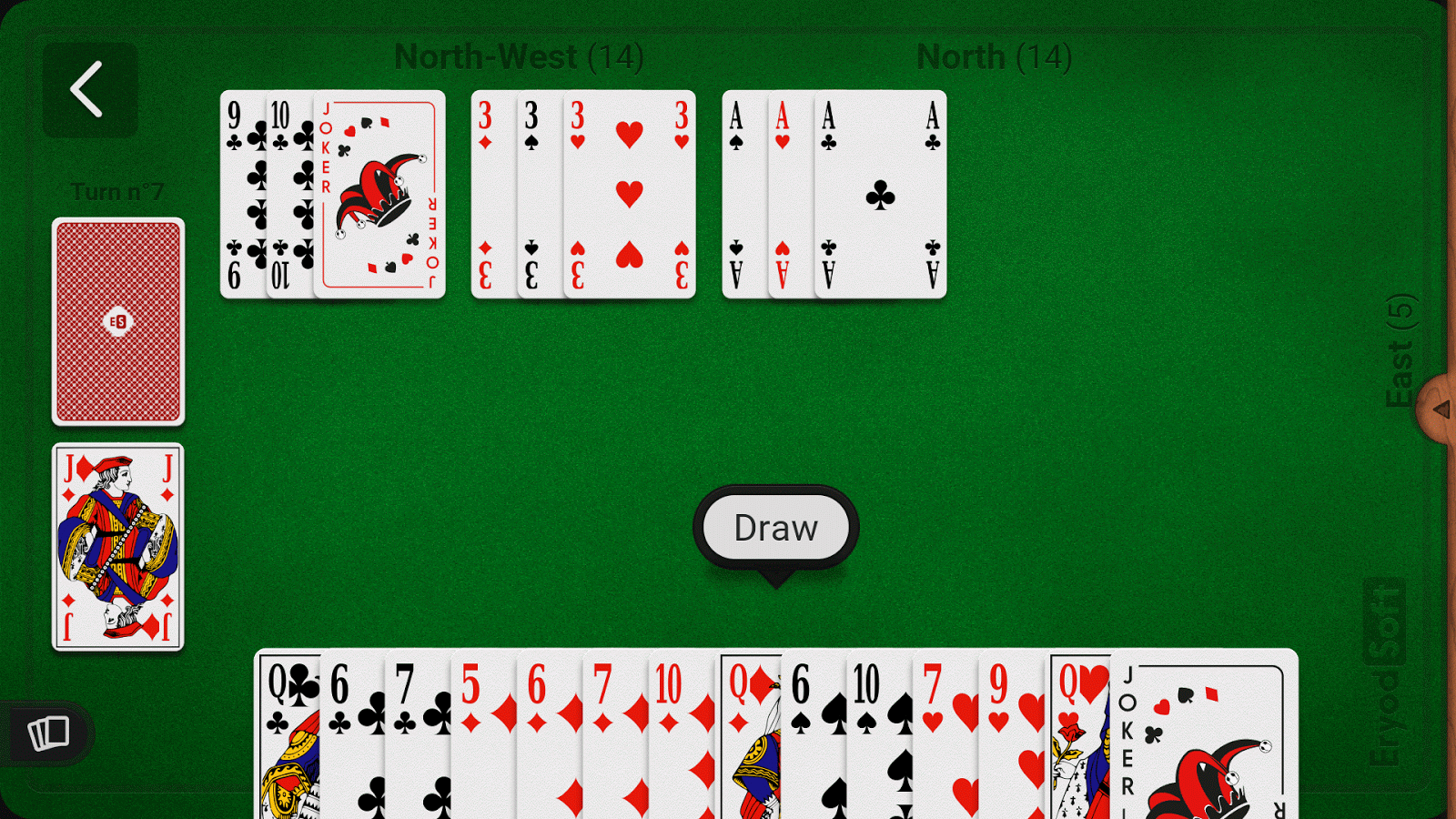 Rummy  APK