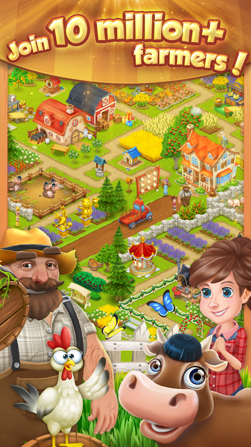 Let's Farm 8.29.0 APK