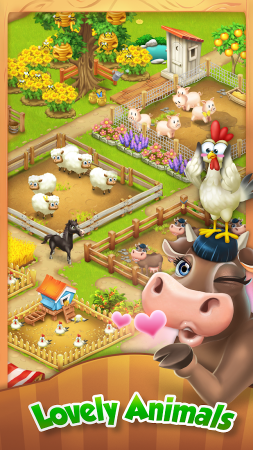 Let's Farm 8.29.0 APK