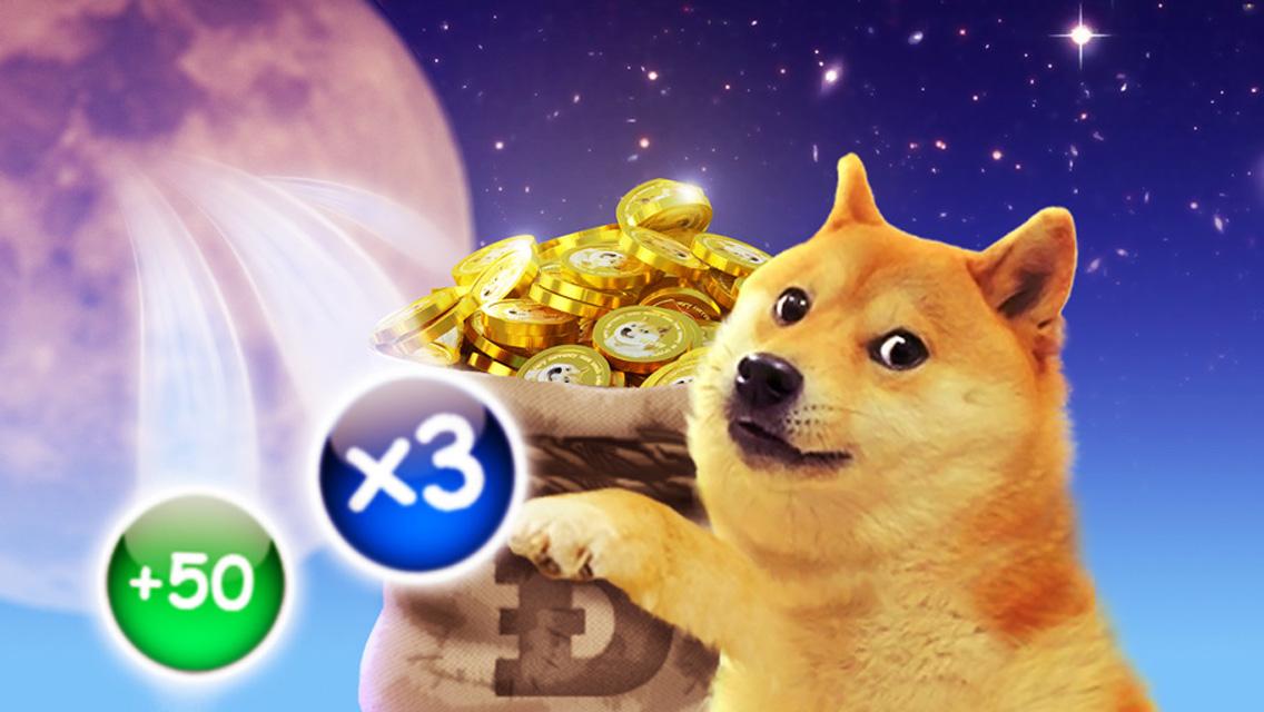 VeryDoge a very doge game  APK