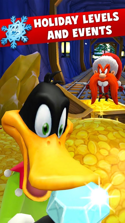 Looney Tunes Dash!  APK