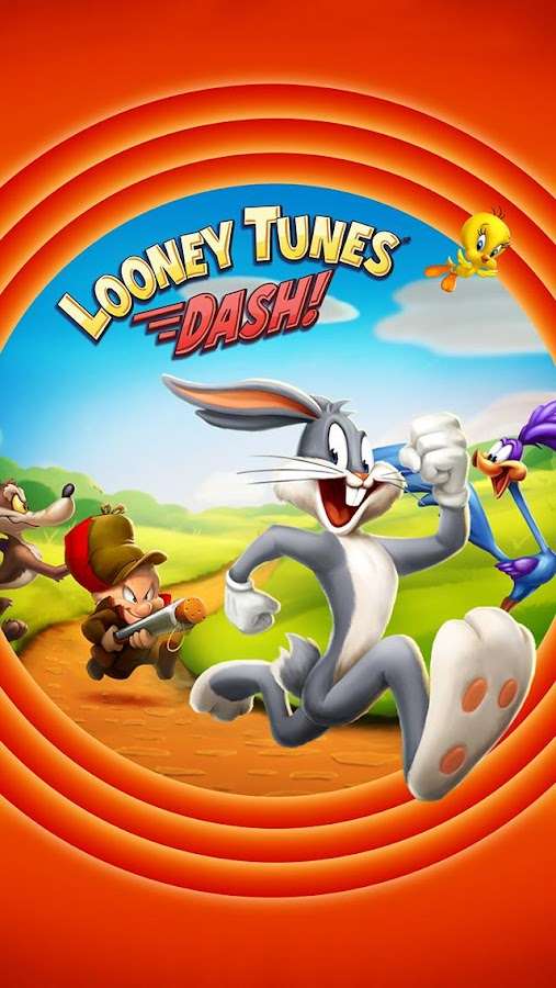 Looney Tunes Dash!  APK