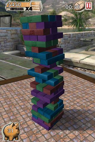 Jenga Free 1.835 APK