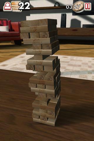 Jenga Free 1.835 APK