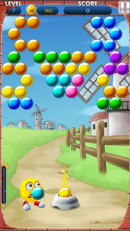 AE Bubble:Offline Bubble Games  APK