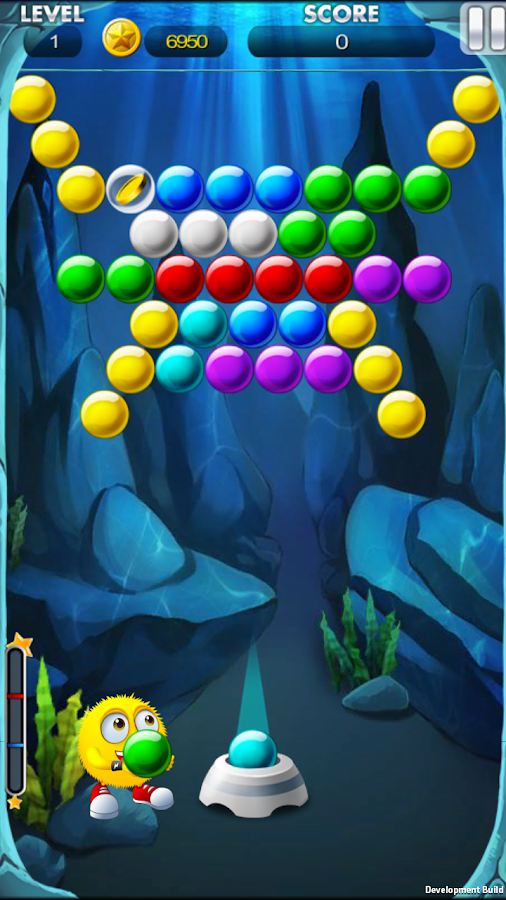 AE Bubble:Offline Bubble Games  APK