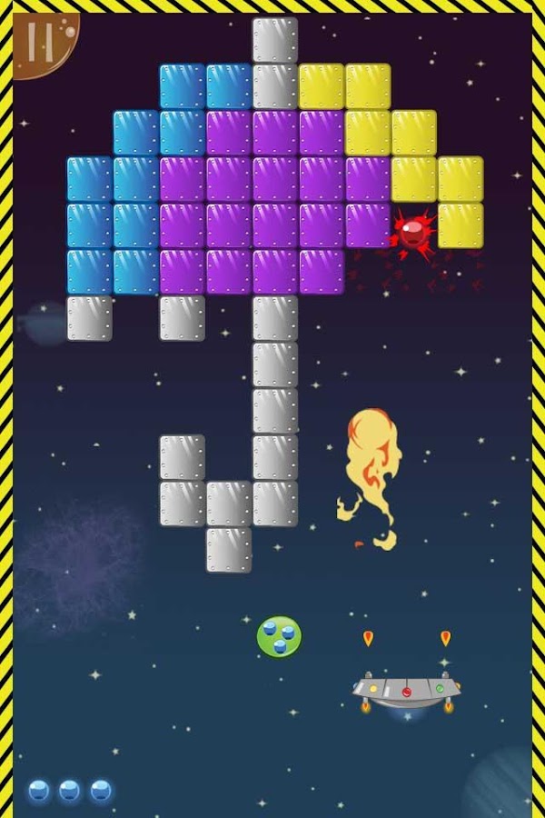 Brick Breaker : The Challenge  APK