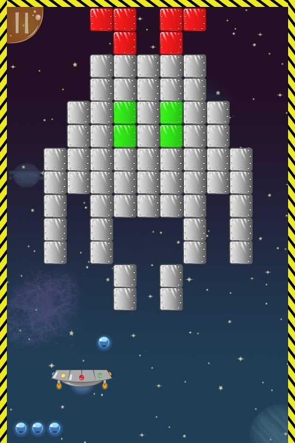 Brick Breaker : The Challenge  APK