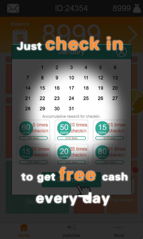 Cash Rewards Amazon Gift Card 2.6.4 APK