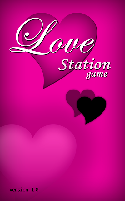 Love Station Game 1.10 APK