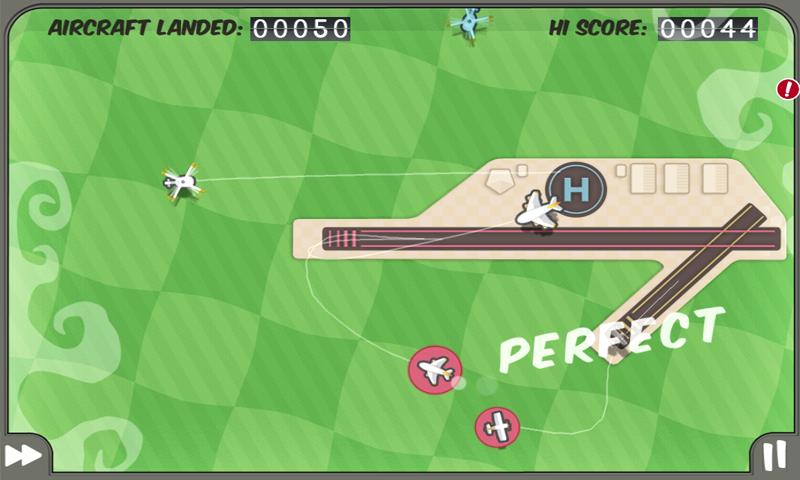 Flight Control Demo 5.3 APK