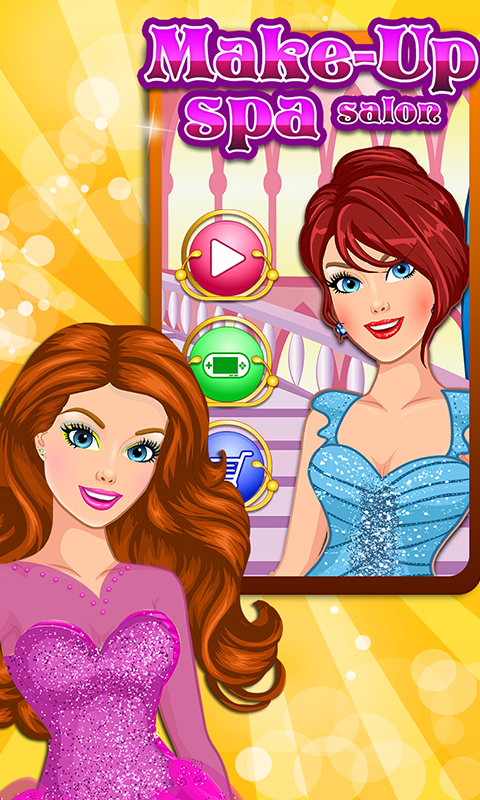 My Princess Fashion Salon 1.0.4 APK