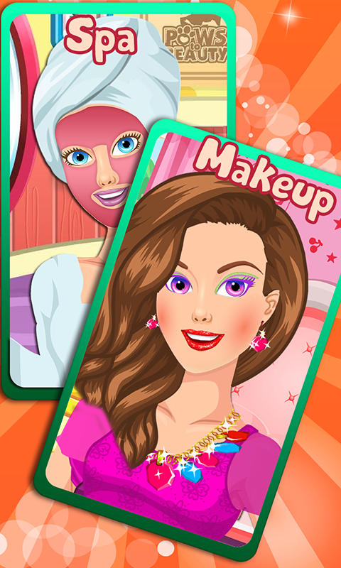 My Princess Fashion Salon 1.0.4 APK