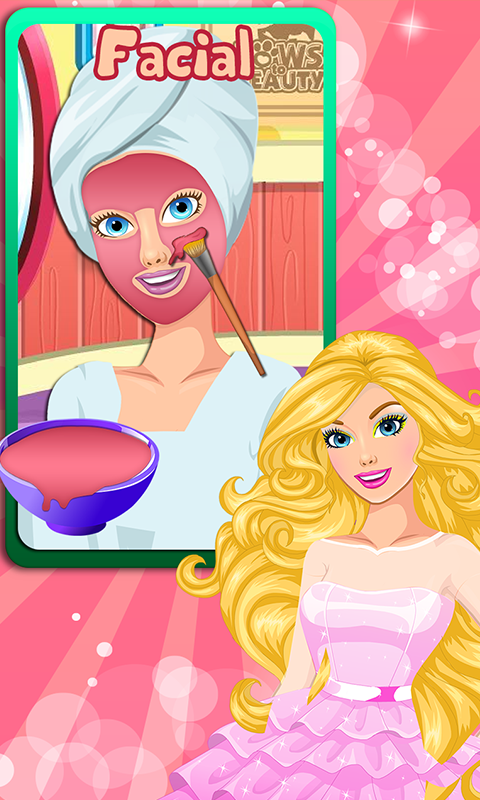 My Princess Fashion Salon 1.0.4 APK