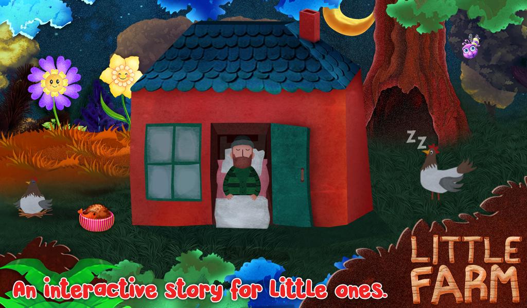 Little Farm 1.0.6 APK