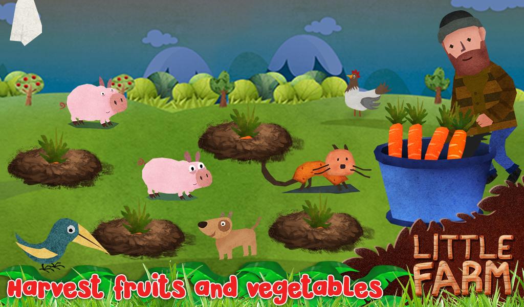 Little Farm 1.0.6 APK