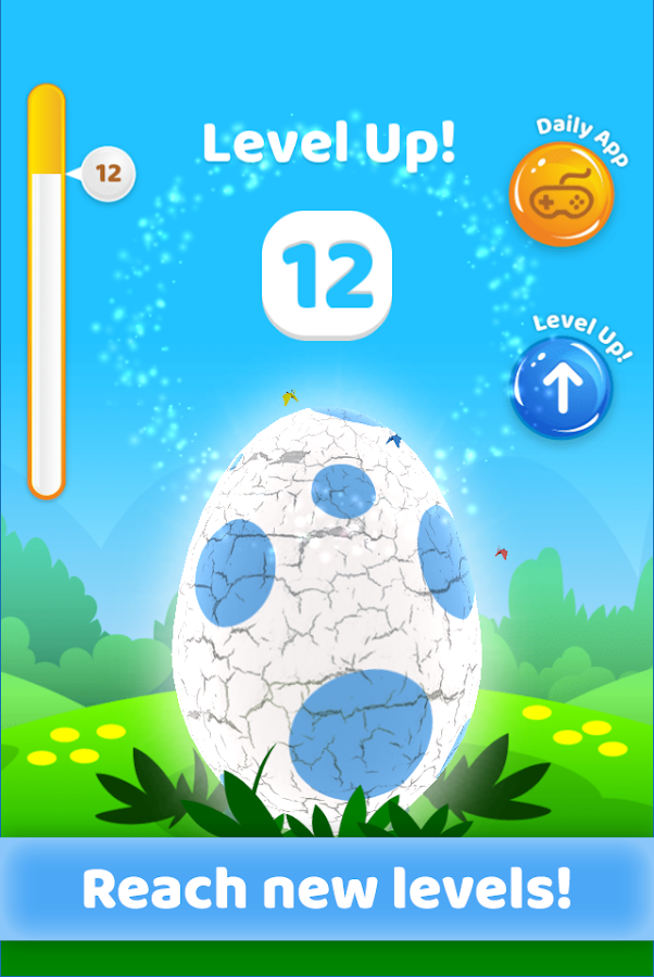 Egg for Pou  APK