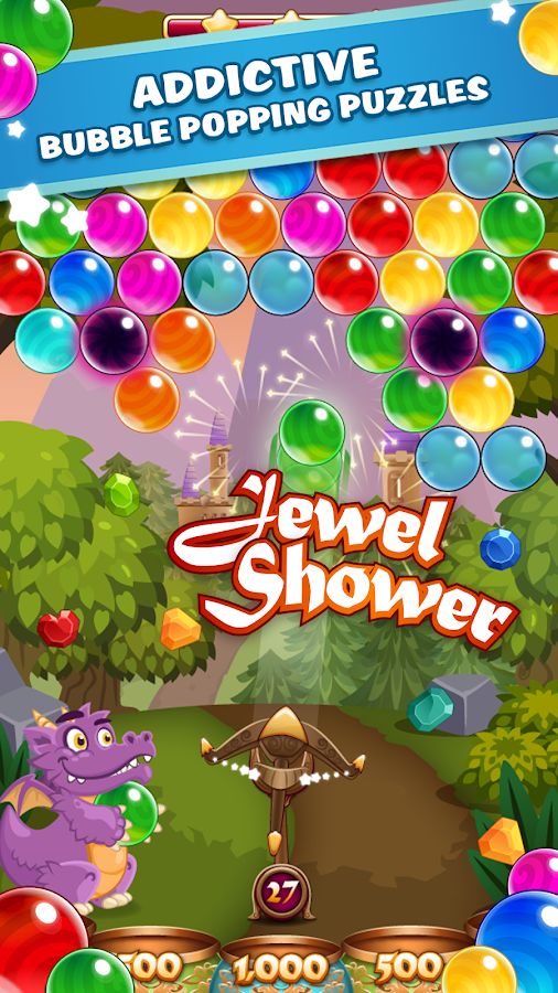 Bubble Blaze  APK