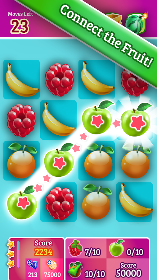 Smoothie Swipe  APK