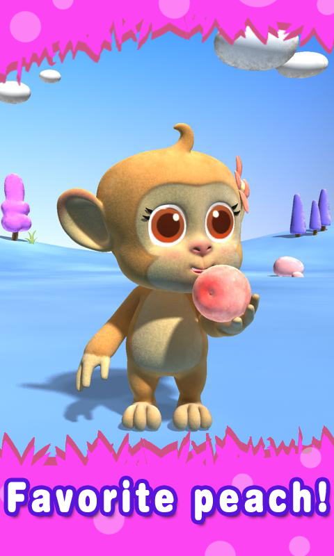 Talking Monkey 2.27 APK