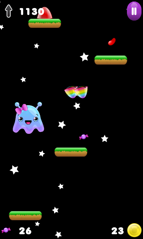 Happy Jump Candy 1.1.0 APK