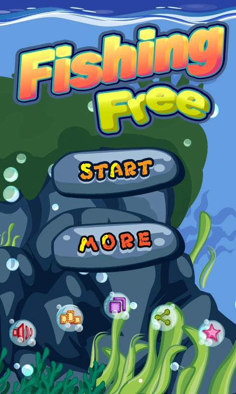 Fishing Free Kids Game 1.3.0 APK