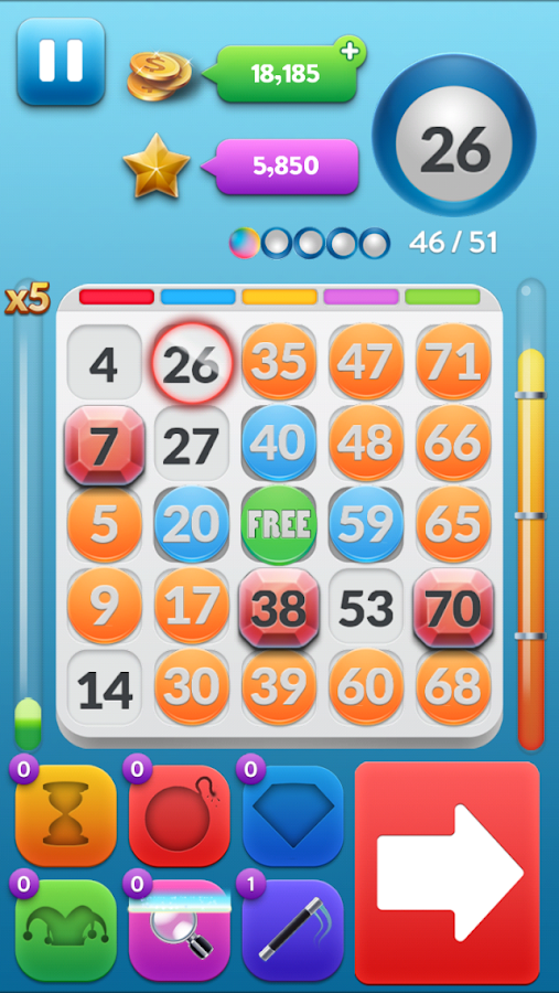 Bingo Madness 2.02 APK