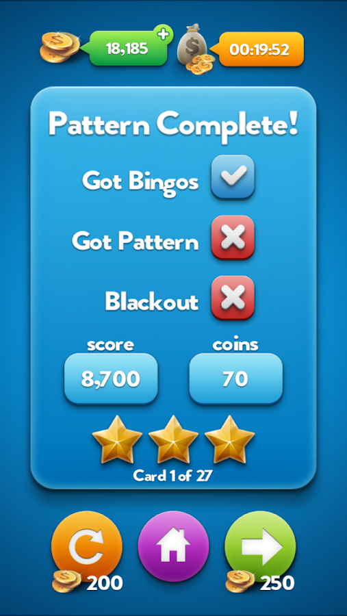 Bingo Madness 2.02 APK