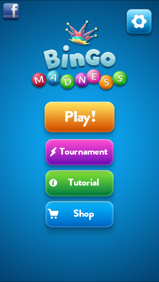 Bingo Madness 2.02 APK