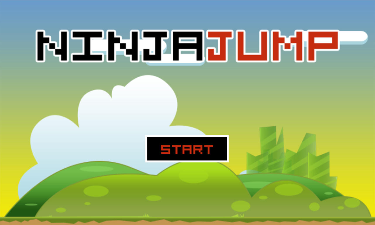 Ninja Jump  APK