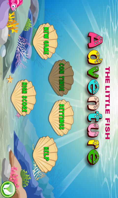 Fish Adventure ( Fish Frenzy ) 1.0.13 APK