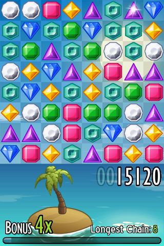 Jewels  APK