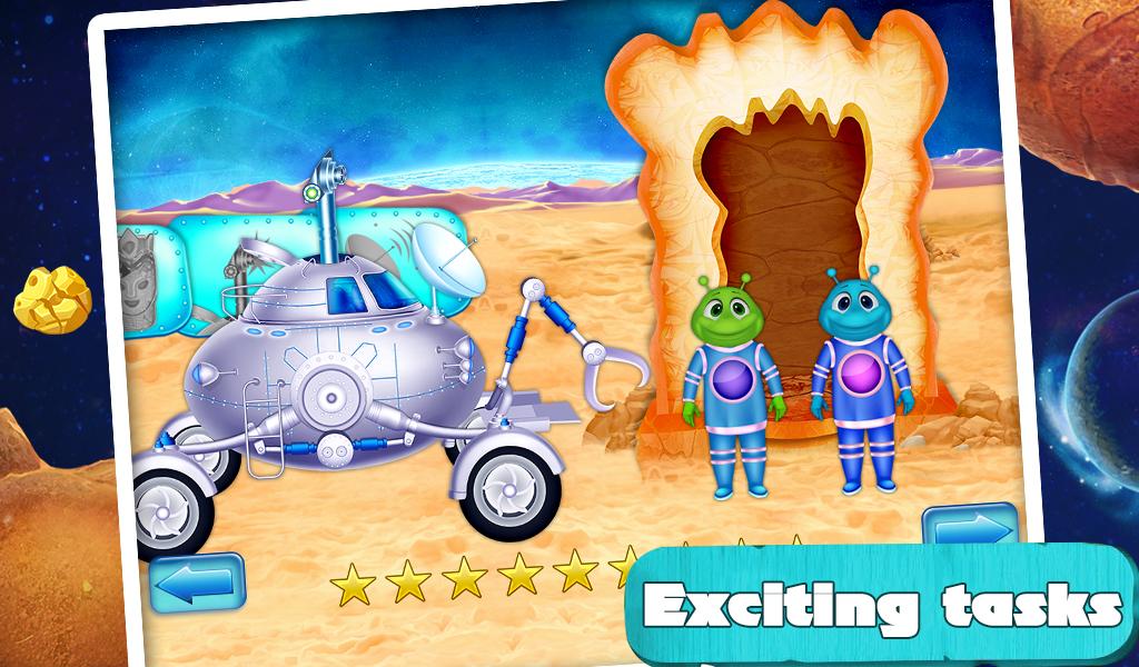 Kids Learning Planets 1.0.5 APK