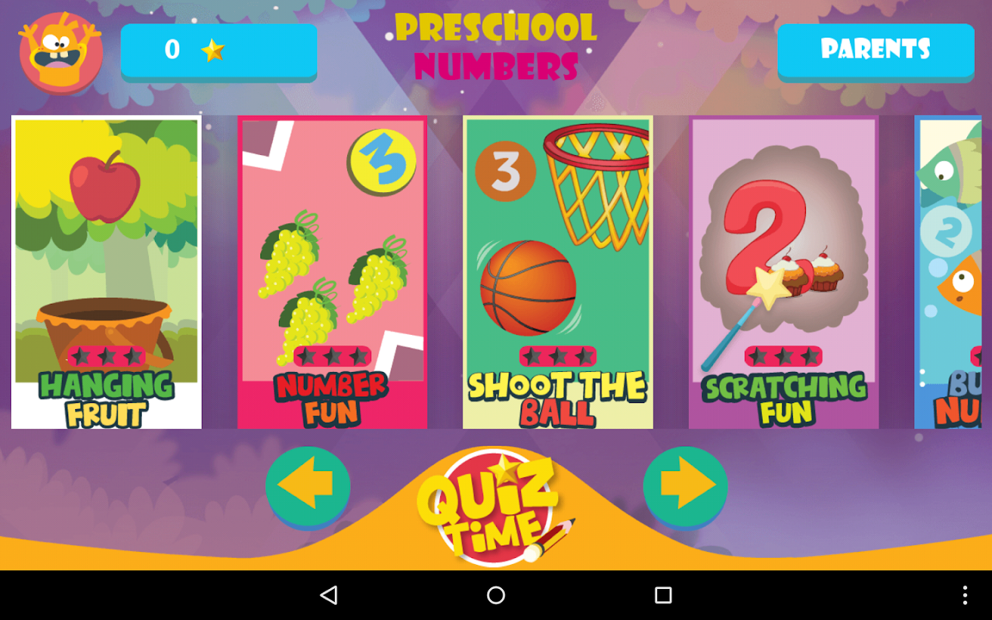 Kids Preschool Numbers & Math 6.5.2.6 APK