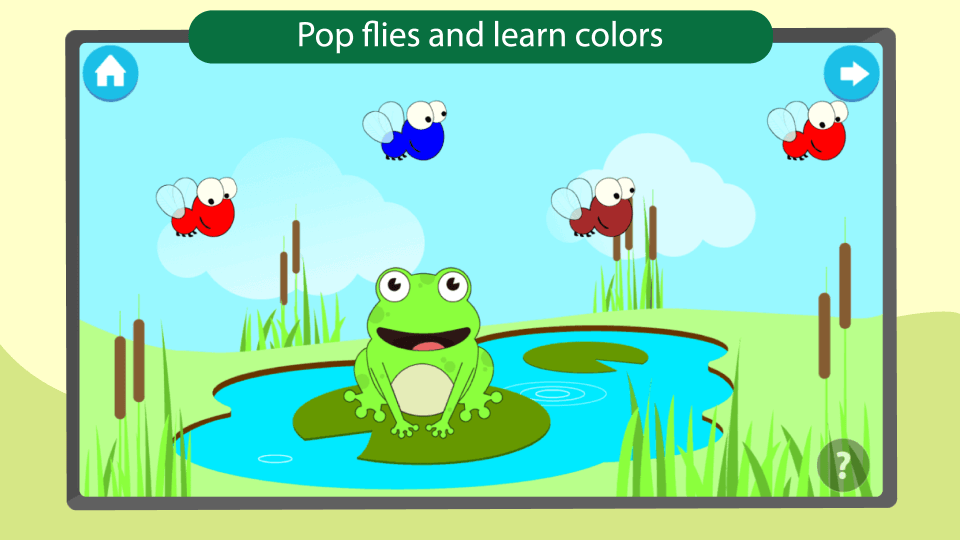 Shapes & Colors Learning Games 4.0.7.6 APK