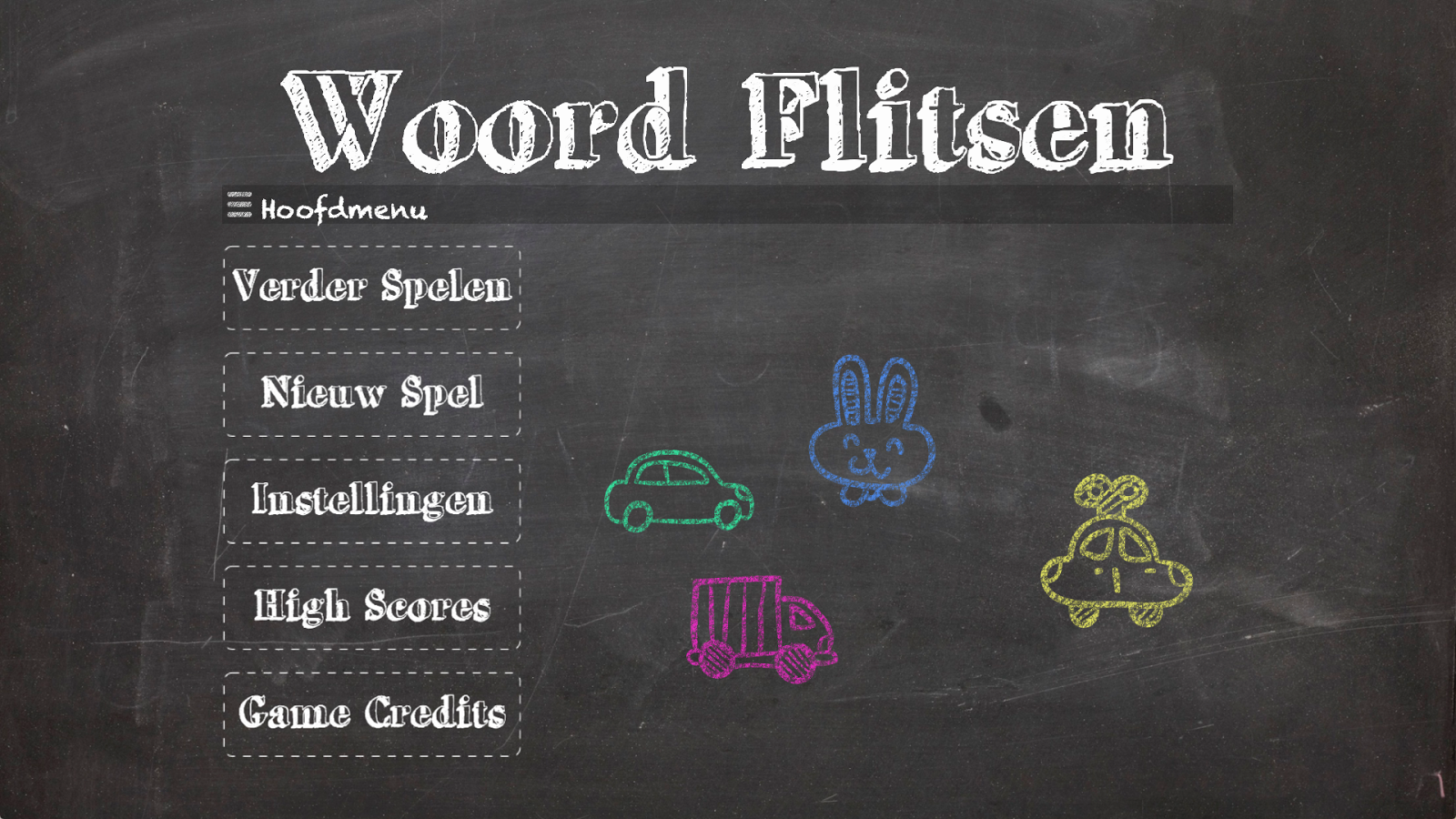 Woord Flitsen Free 1.0.4 APK