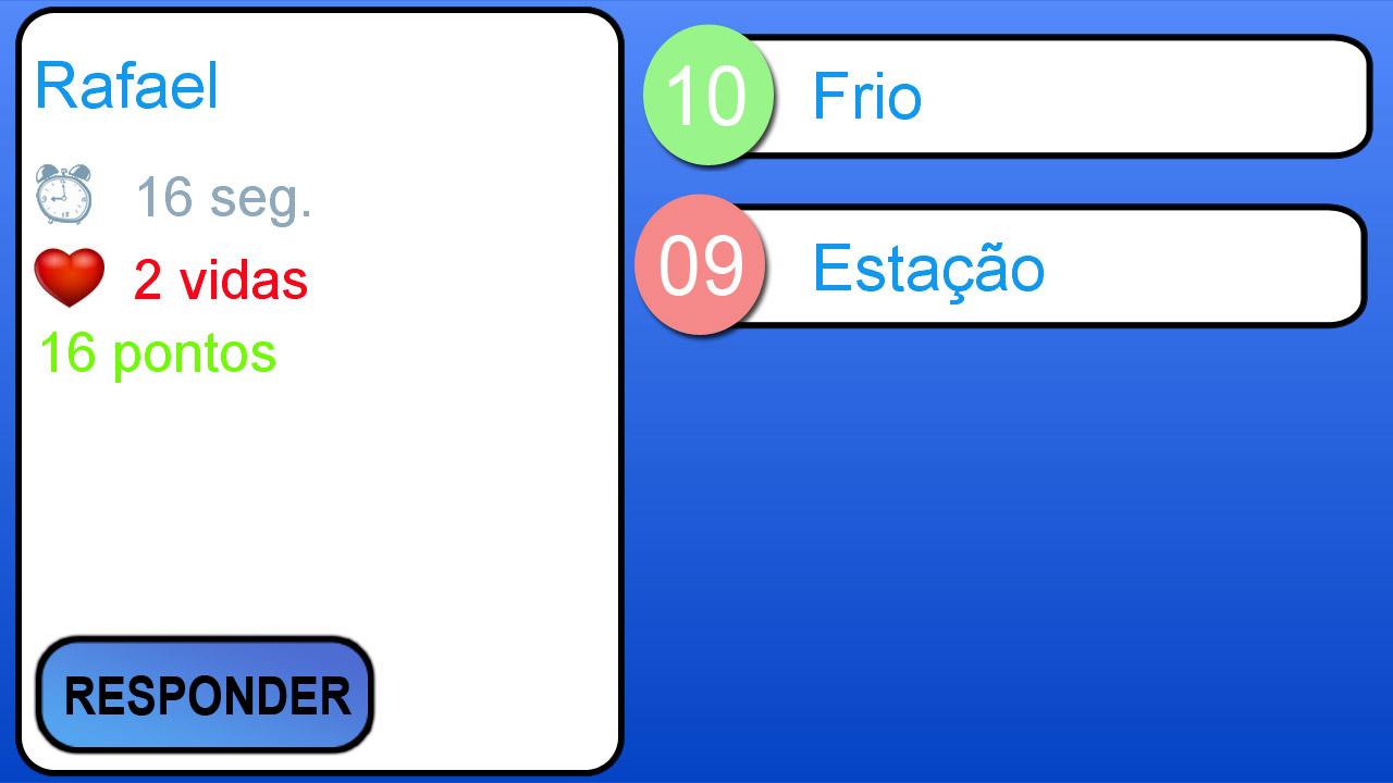 Jogo das 3 pistas 1.0.1 APK