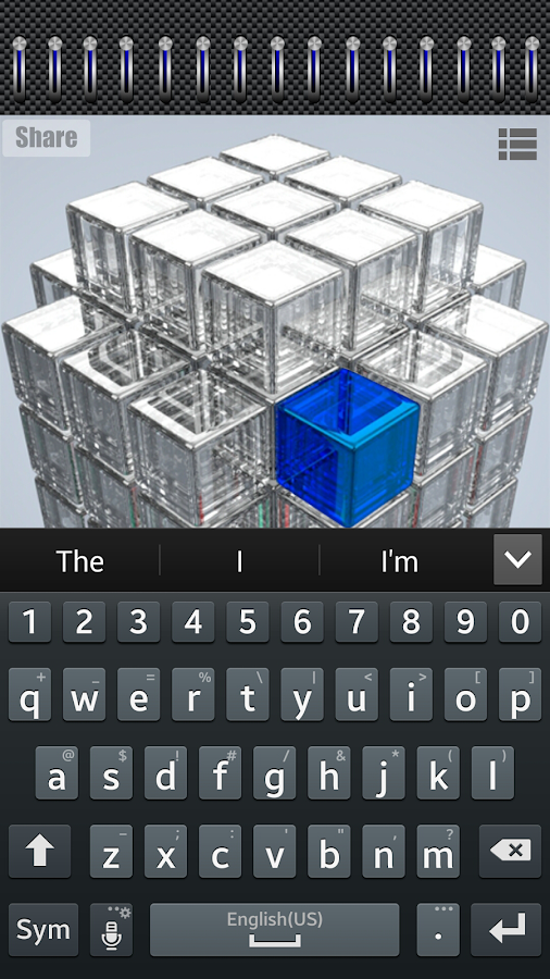 ButtonBass EDM Cube Dominator APK