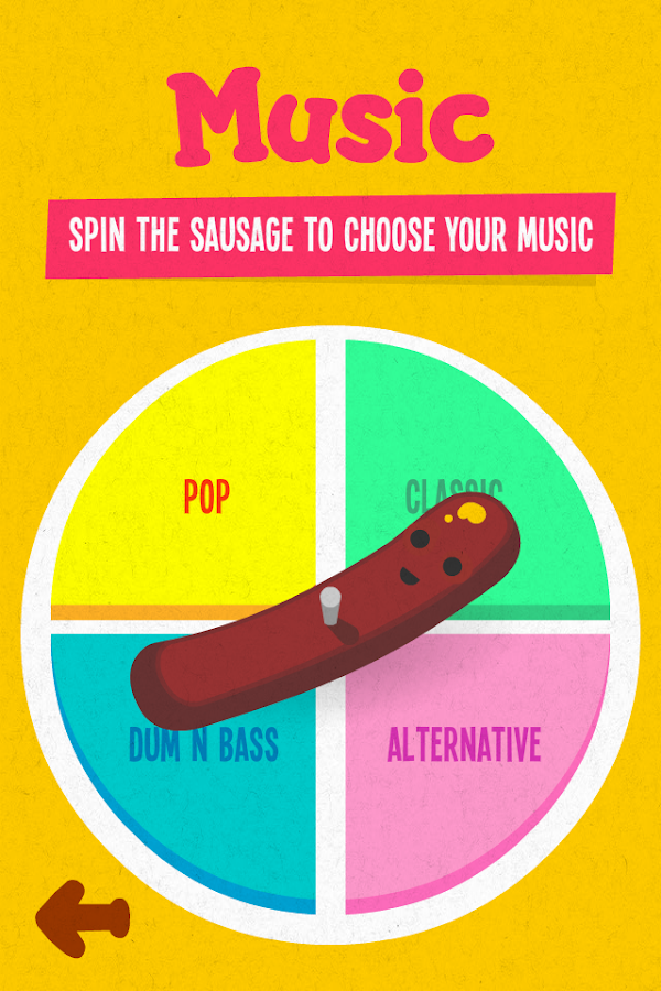 Sausage Royale 0.3.0 APK