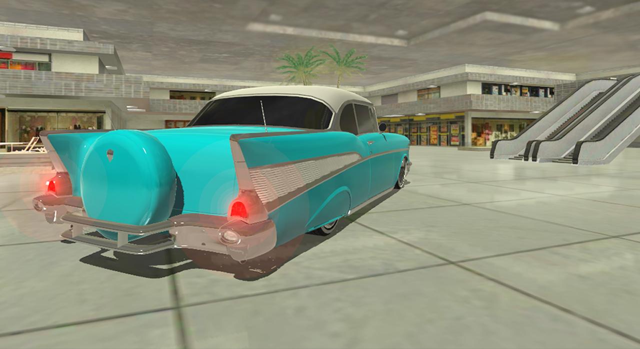 Lowriders Comeback -Music Game 1.2 APK