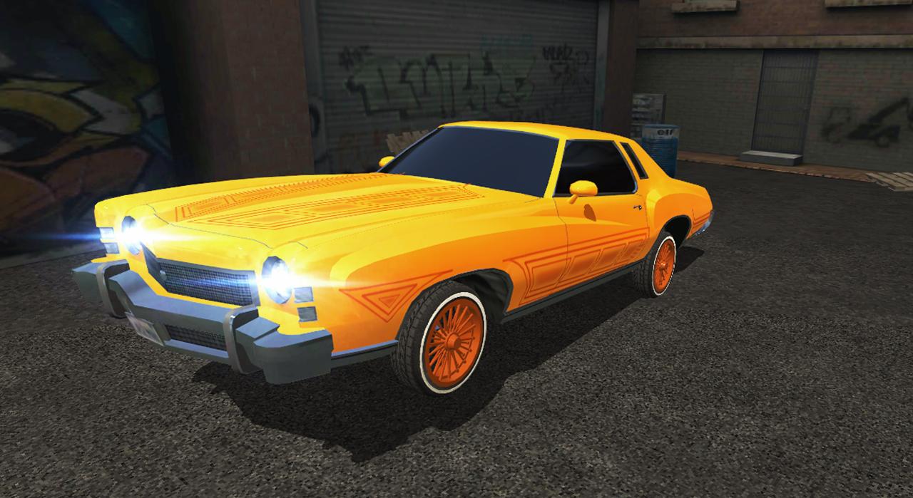 Lowriders Comeback -Music Game 1.2 APK